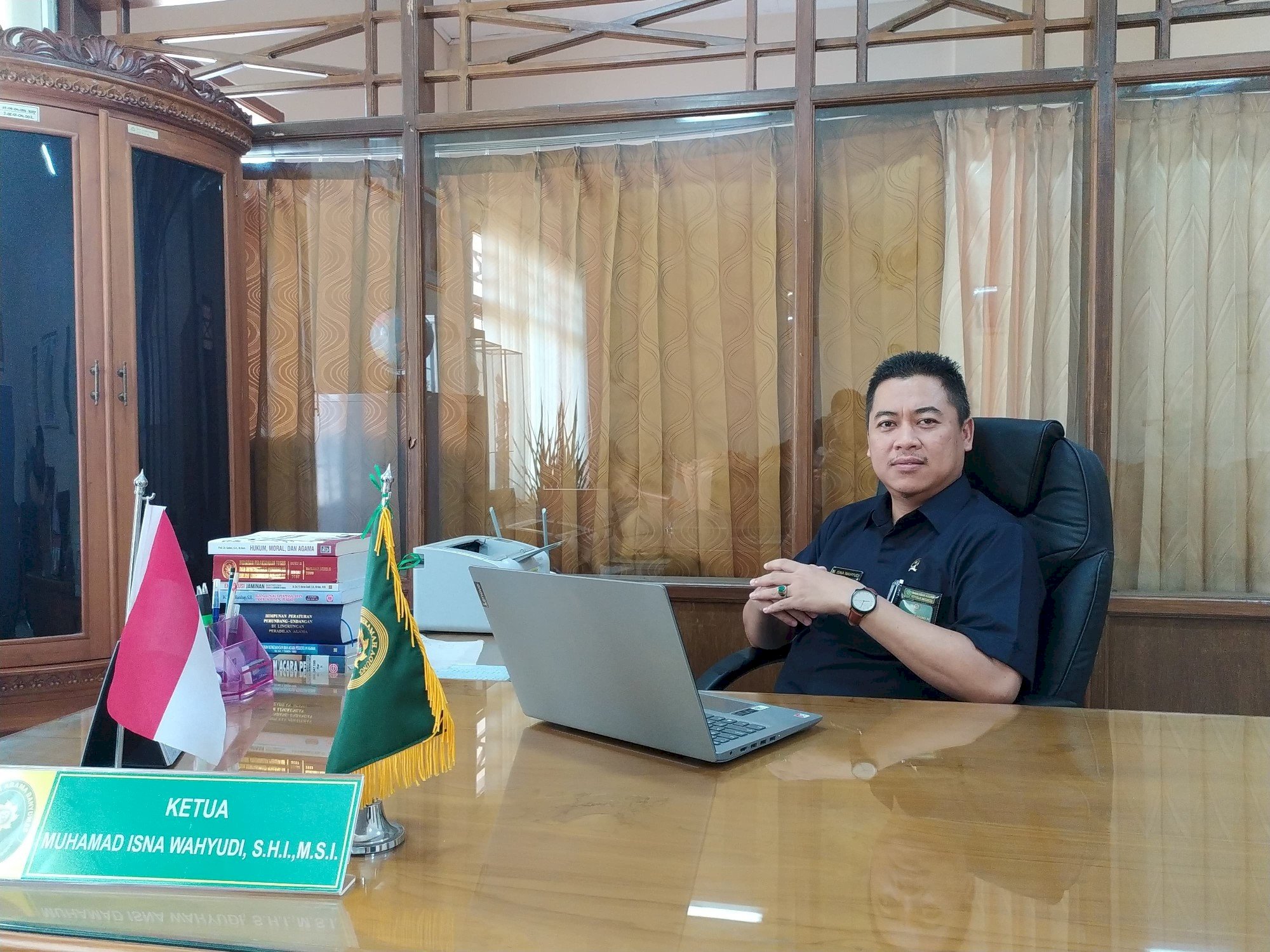 Catatan Atas Tren Pembaruan Hukum Keluarga Islam di Lingkungan Peradilan Agama