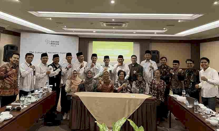 FGD ISLaMS Ungkap Kompleksitas Status Kesahan Anak dan Administrasi Anak di Indonesia
