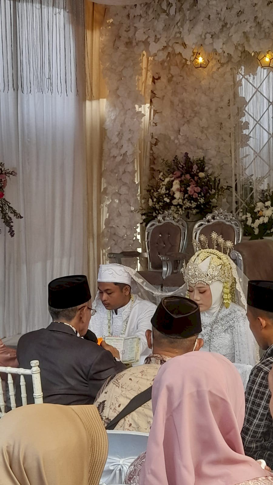 FriE-Talk: Menguak Isu-isu Hukum Keluarga melalui Pengamatan Empiris secara Langsung
