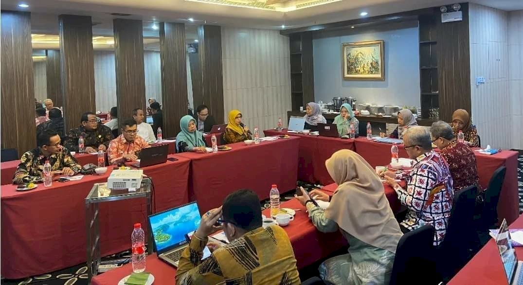 Dilema Dispensasi Kawin: Secuil Refleksi dari Diskusi ISLaMS
