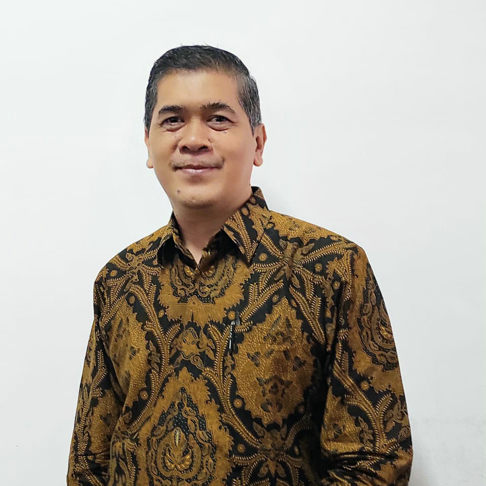 Profile Prof. Dr. Ali Sodiqin, M.Ag